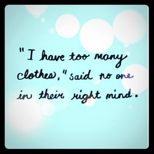 Clothes